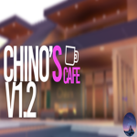 Chinos Cafe