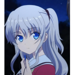 Anime fan group ! ?