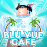 Blu Vue Cafè