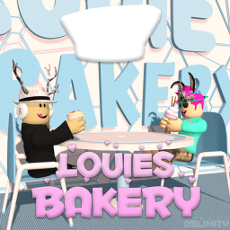 Louie's Bakery🍩  | SOON!