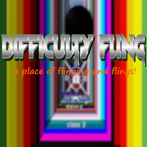 Difficulty fling [RETURN]