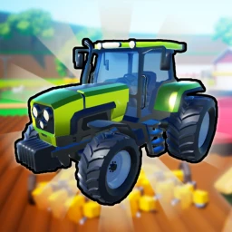 [🚜UPD] Farming and Friends  icon