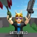 Battlefield icon