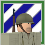 Third United States Infantry Division 1940s