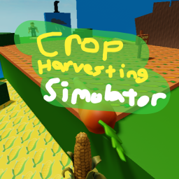 Crop Harvesting Simulator icon