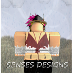 Senses Designs