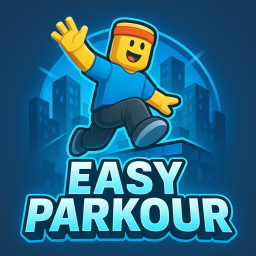 Easy parkour