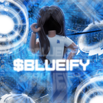 $BLUEIFY