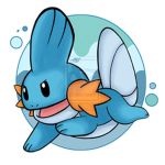 Deh Mudkip Squad