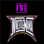 FWE FAMILY WRESTLING ENTERTAINMENT