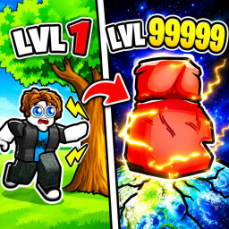 +1 Punch Simulator ( NEW REALESE )