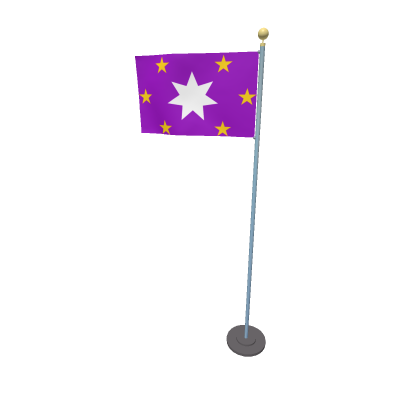 France Flag (Animated)