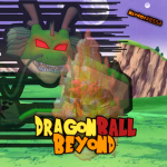 Dragon Ball Generations X