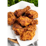 Fried Chickens people