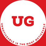 Unnoticeable games