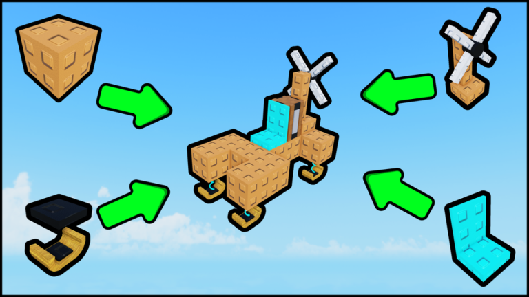 Build a Sled screenshot 2