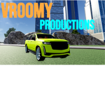 Vroomy Productions
