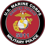 [AJ] USMC Military Police