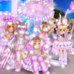 !-Royale High Trading-!