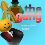 zeh gang
