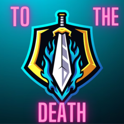 To The Death [NEW]