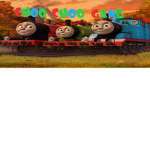 The Choo Choo Gang
