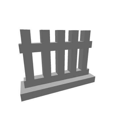 Fence Model