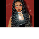 Give away robust with me
