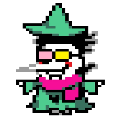 Spamton