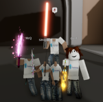 DA HOOD'S FINEST GANG