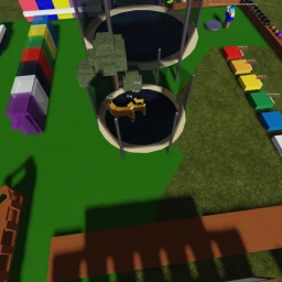 Test game  icon