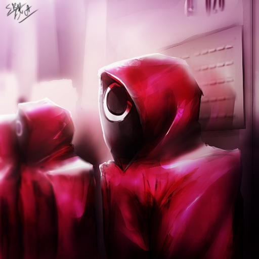 Squid Game Unity RP 1 Legacy