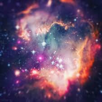 The Galactic Race