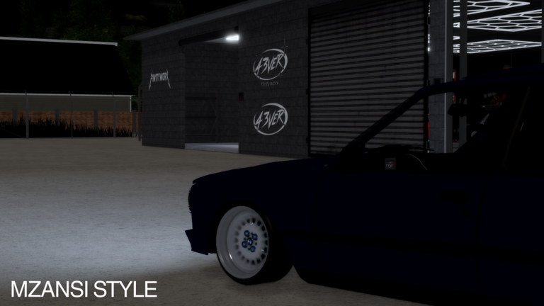 Mzansi Style screenshot 7