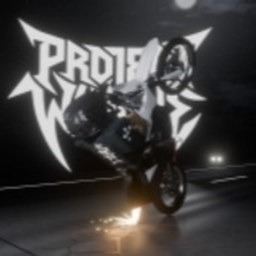 (FREE JOIN) Project Wheelie