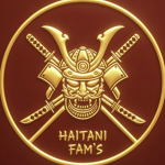 Haitani Brothers Community