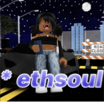 * ethsoul