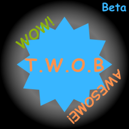 The World Of Badges [33]