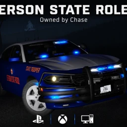 (OFFICIAL) State Of Knoxville Roleplay icon