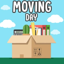 🚚 Moving Day [Story] icon