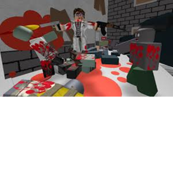 Worst Place Ever....