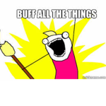 Buff Gang!!!
