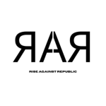 Rise Above Republic Clothing