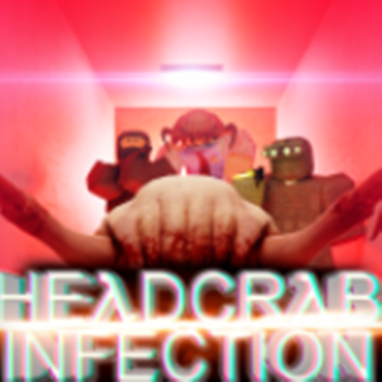 Headcrab Infection
