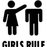Girls Rock The World!!!!!!!!!!!!!!