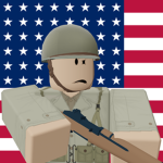 The United States Military 1940s'