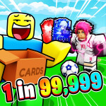 ⚽ Blue Lock Pack RNG