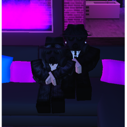 Trashy Hangout