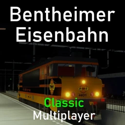 ! Classic Multiplayer (RULES) Bentheimer Eisenbahn icon