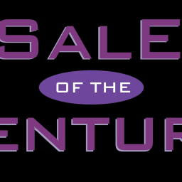 Sale Of The Century (Buses' Gameshows)